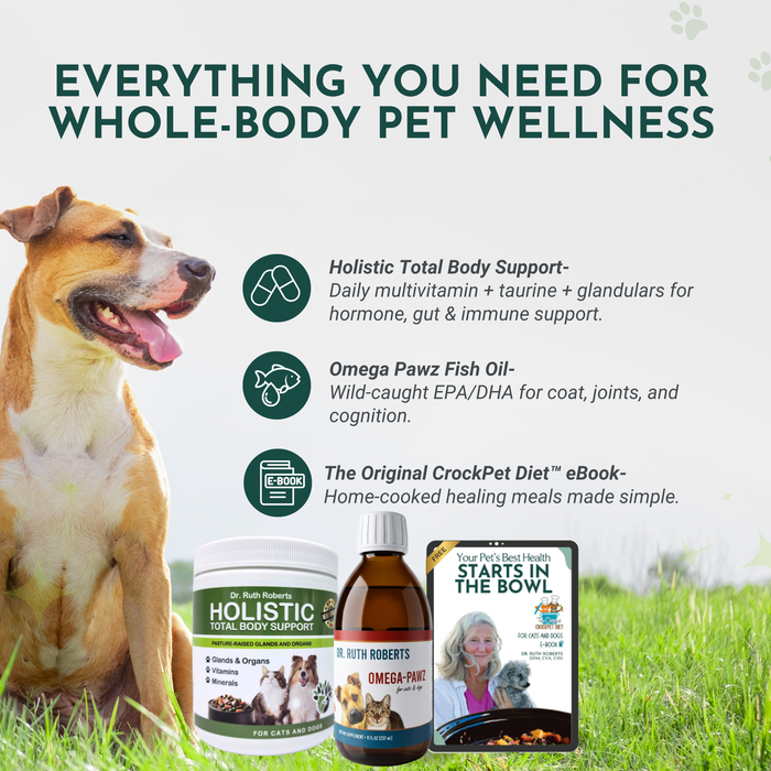 Longevity & Wellness Kit