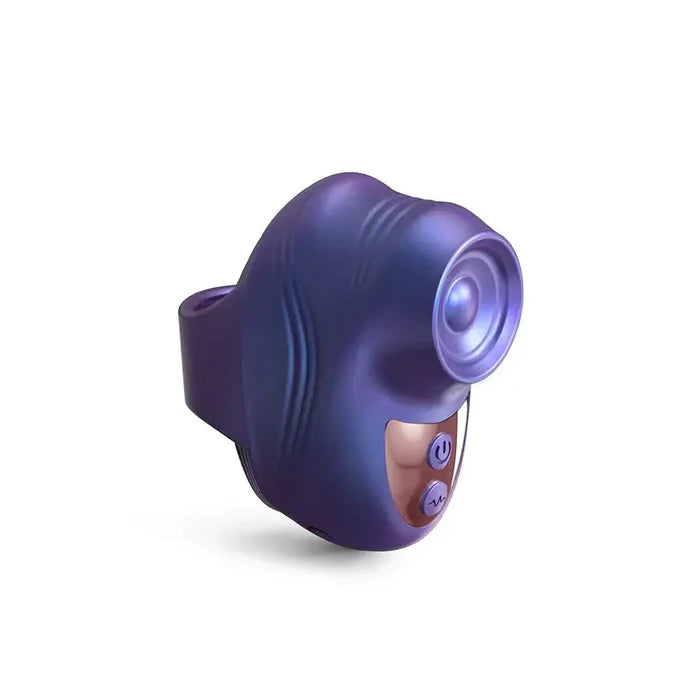 Love to Love® Kisscool Finger Tapping Stimulator - Rolik®