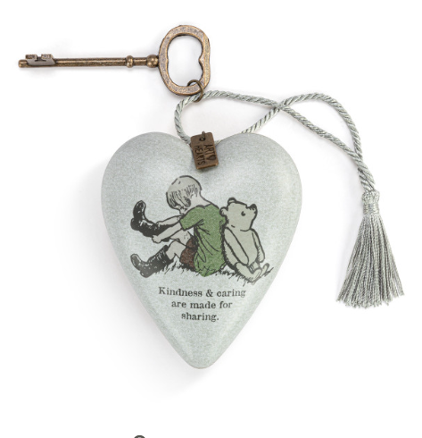 Made For Sharing Art Heart