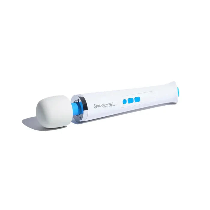Magic Wand® Waterproof Rechargeable Wand Massager - Vibrator