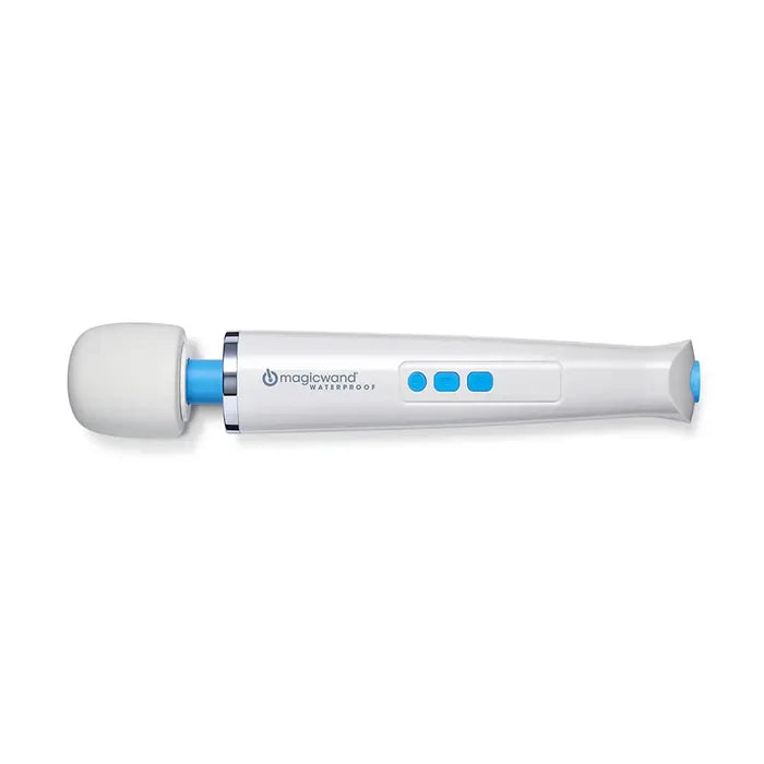 Magic Wand® Waterproof Rechargeable Wand Massager - Vibrator