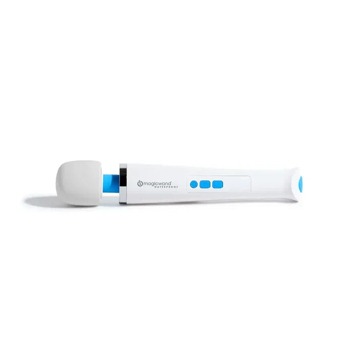 Magic Wand® Waterproof Rechargeable Wand Massager - Vibrator