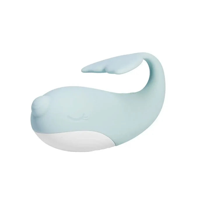 Finn Rechargeable Dolphin Vibrator - Rolik®