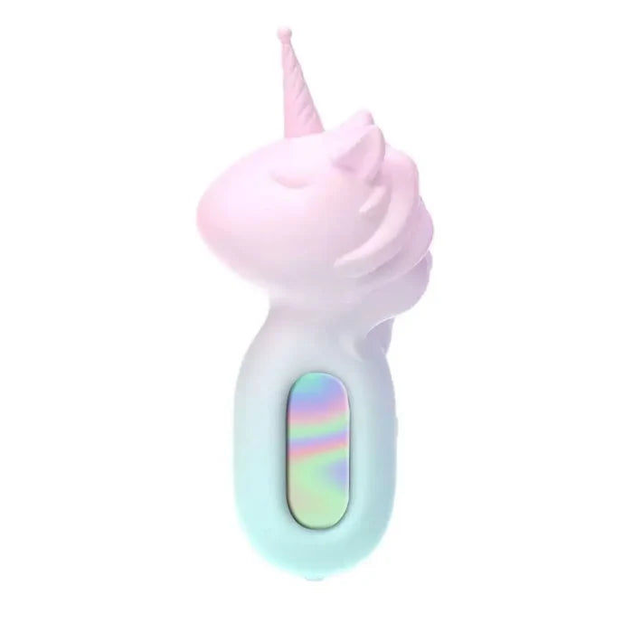 UNIE 16 Function Unicorn Wand Vibrator - Rolik®