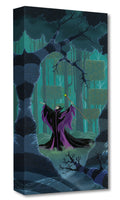 "Maleficent Summons the Power" by Michael Provenza