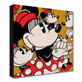 "Many Minnies" by Trevor Carlton | Signed and Numbered Edition
