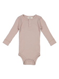 MarMar Long Sleeve Body - Oak