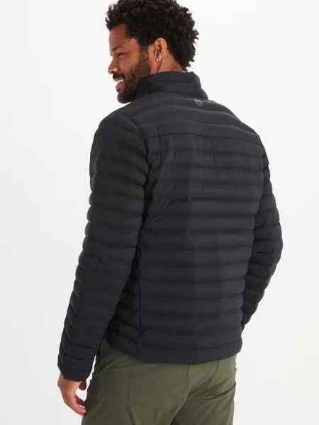 Marmot - Men's Echo Featherless Jacket