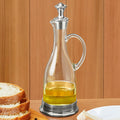MATCH Oil / Vinegar Cruet Dispenser with Stopper