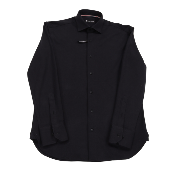 Max Colton James Shirt in Black