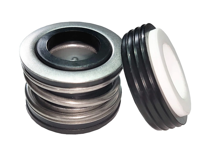 Mechanical shaft seal for Aquaflo spa pumps XP2 XP2e ZP3