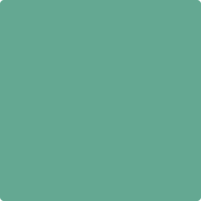 Shop the paint color 600 Medici Malachite by Benjamin Moore at Anderson Paint Company in Ann Arbor, Michigan.
