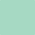 Shop the paint color 577 Mermaid's Tale by Benjamin Moore at Anderson Paint Company in Ann Arbor, Michigan.