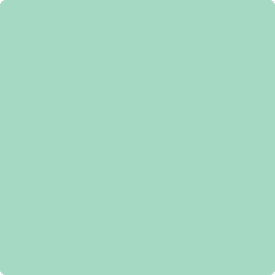 Shop the paint color 577 Mermaid's Tale by Benjamin Moore at Anderson Paint Company in Ann Arbor, Michigan.