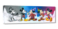 "Mickey’s Creative Journey" by Tim Rogerson