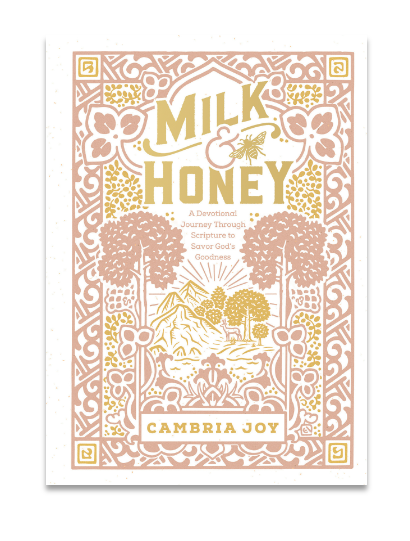 Milk & Honey