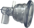 Mini Hurricane Jet Body Clear Lifestream - Cyclone 2023
