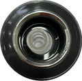 Mini Hurricane Jet Directional Face Lifestream Charcoal 80mm - Cyclone 2023