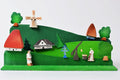 Miniature Set