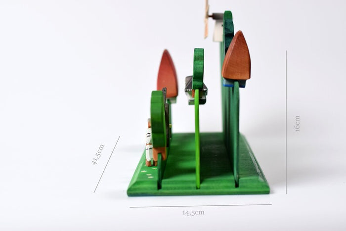 Miniature Set