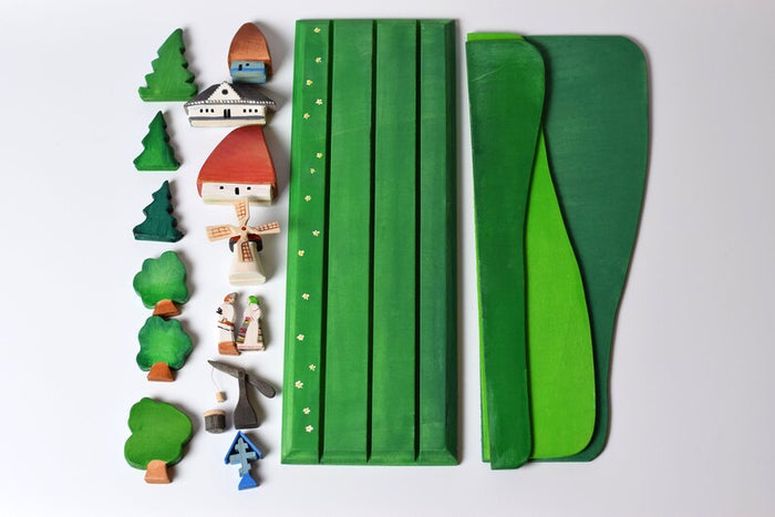 Miniature Set