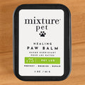 Mixture Pet Healing Paw Balm