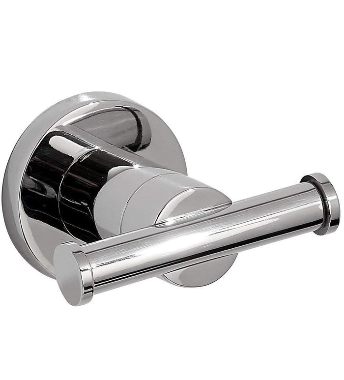 Modern Polished Towel Hook