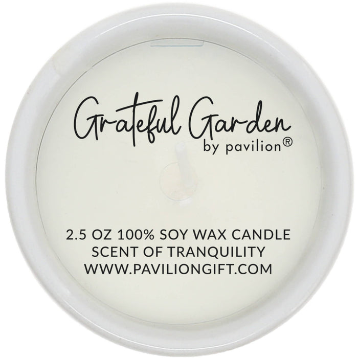Mom You Are the Best Soy Candle | Tranquility Scent