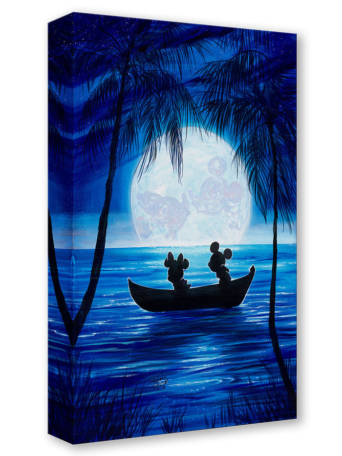 "Moonlight Moment" by Stephen Fishwick