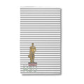 MSU Spartan Statue Hand Towel