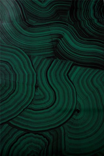 Natural Malachite | Level C