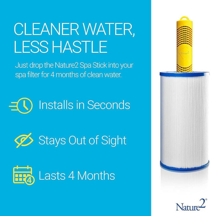 Nature2 Spa Stick WP-20660S