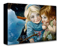 "Never Let It Go" by Heather Edwards