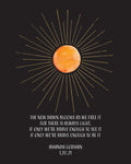 New Dawn - Fine Art Print