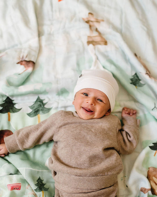 Newborn Sleep Gift Bundle - Canada