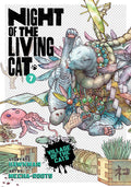 NIGHT OF THE LIVING CAT TP VOL 07