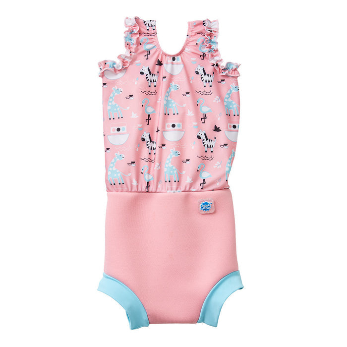 Nina's Ark Happy Nappy Swimsuit