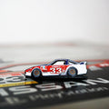 Nissan 300zx Z31 BSR Newman Race Car Collector Lapel/Hat Pin - ZSPEC Design LLC - Hardware Fasteners - accessory, bob sharp, bsr, lapel, lifestyle, nissan, nissan pin, pin, race car pin, Z - zspecdesign.com