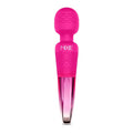 Nixie™ Rechargeable Wand Massager - Rolik®