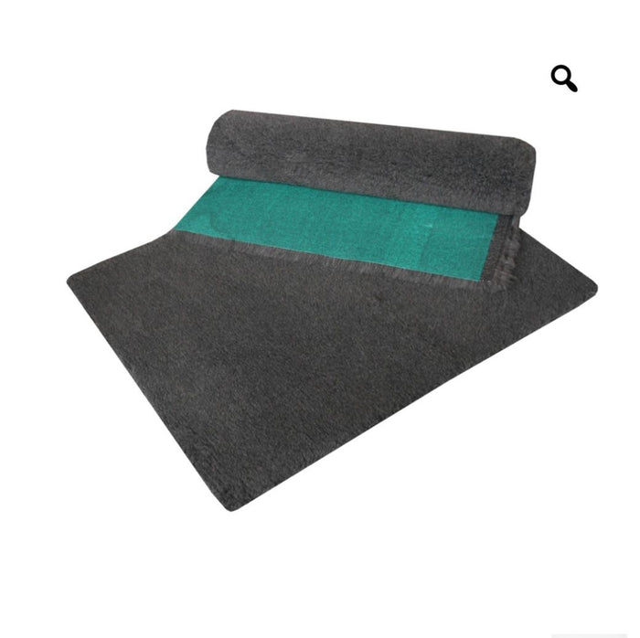 Non-Slip Multi Paw Vet fleece 1m x 0.75m