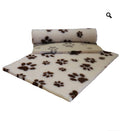 Non-Slip Multi Paw Vetfleece 1m x 0.75m