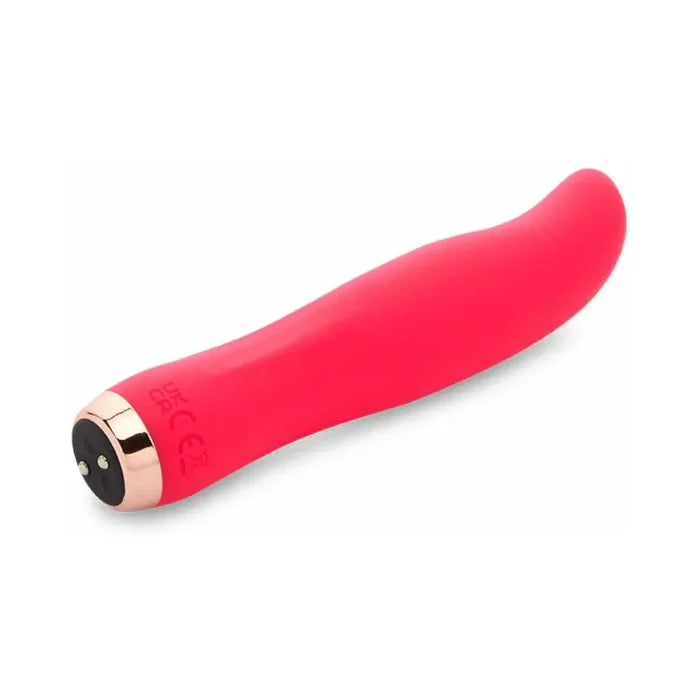 Nu Sensuelle Bella Velvet Touch Vibrator - Rolik®