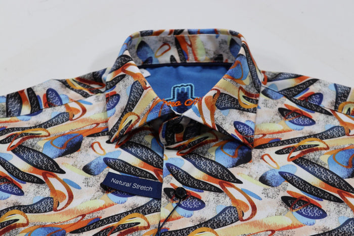 Oblong Shapes Shirt