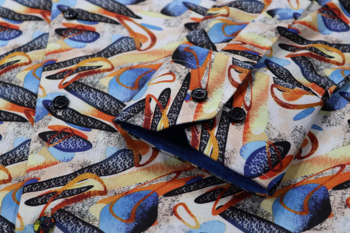 Oblong Shapes Shirt