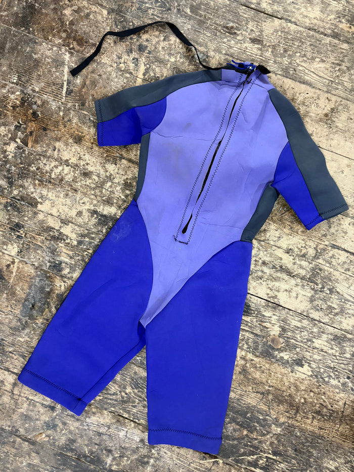 O'Brien Shorts Wetsuit - 6