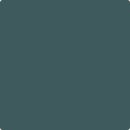 Shop the paint color 679 Olympus Green by Benjamin Moore at Anderson Paint Company in Ann Arbor, Michigan.