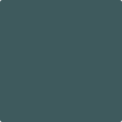 Shop the paint color 679 Olympus Green by Benjamin Moore at Anderson Paint Company in Ann Arbor, Michigan.