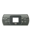 Overlay Control Panel IN. K500 Generic