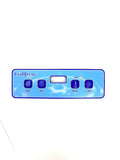 Overlay Sig10 Bullfrog Jet Aux for VL401