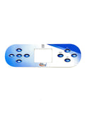 Overlay TP800 Leisurerite Blower